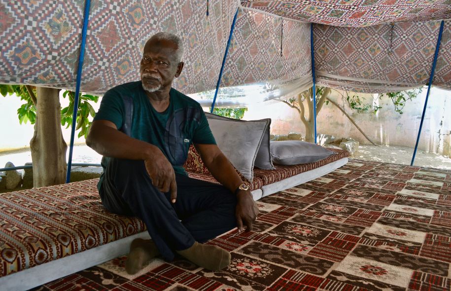 La Mauritanie, ce pays d’Afrique où l’esclavage persiste La Mauritanie, ce pays d’Afrique où l’esclavage persiste