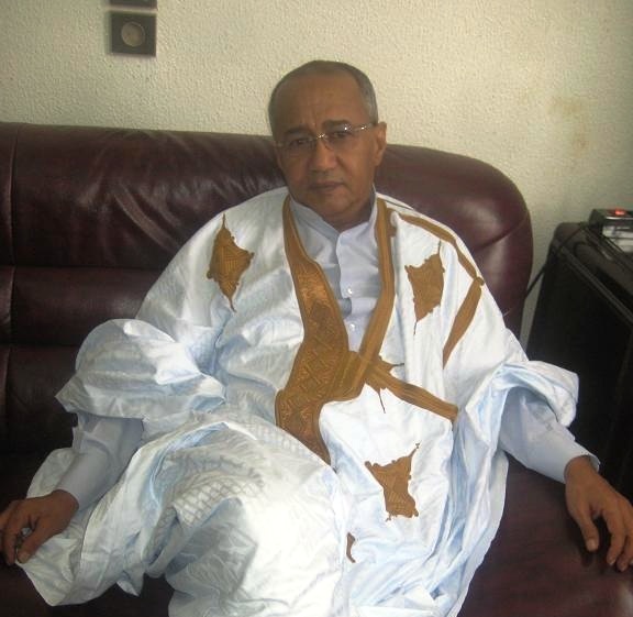 La Mauritanie empêche Hadama Ould Derwich d'entrer sur le territoire