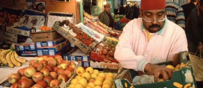 Le Maroc premier fournisseur de la Mauritanie en produits agricoles