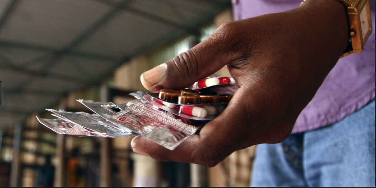Faux médicaments en Mauritanie : des milliards de bénéfices contre des milliers de vie