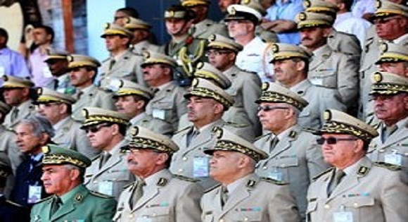 Algérie : Hassan Hattab et la raison d’État
