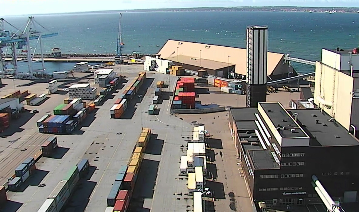 Port de Nouakchott : Les caméras n’ont pas servi Port de Nouakchott : Les caméras n’ont pas servi