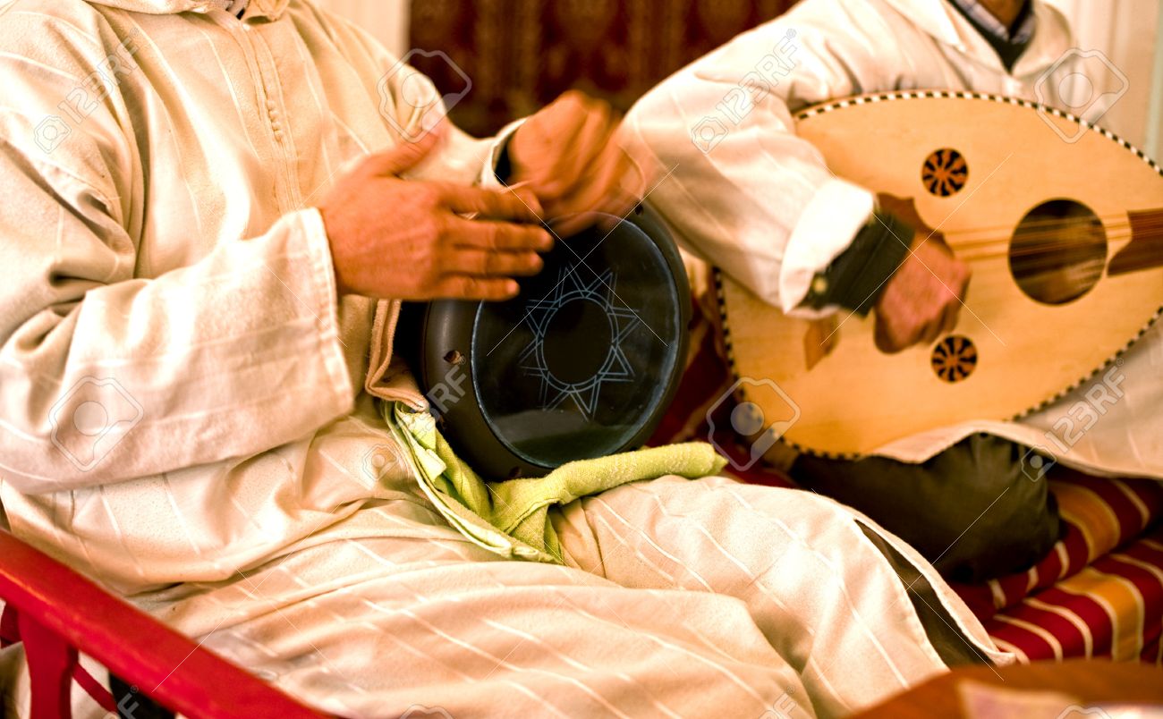 Mauritanie: le Pdt de la Cour suprême d’Oman boude un dîner en raison de la musique