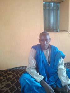 Mohamed Hmeida