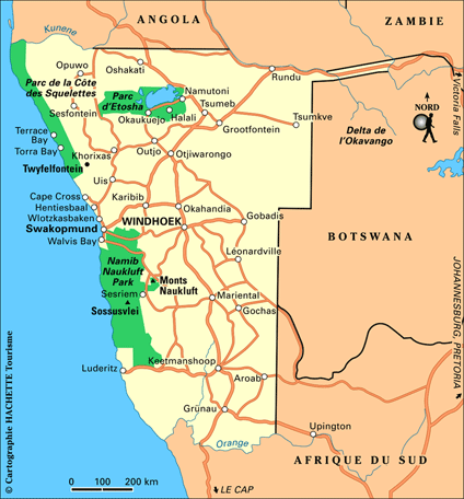 Retour à Nouakchott du président de la Cour des Comptes en provenance de Windhoek