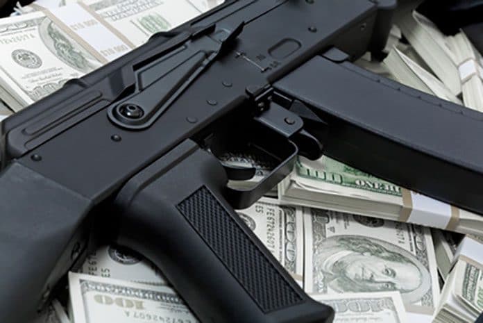 Les Etats-Unis promettent 60 millions de dollars au "G5 Sahel"