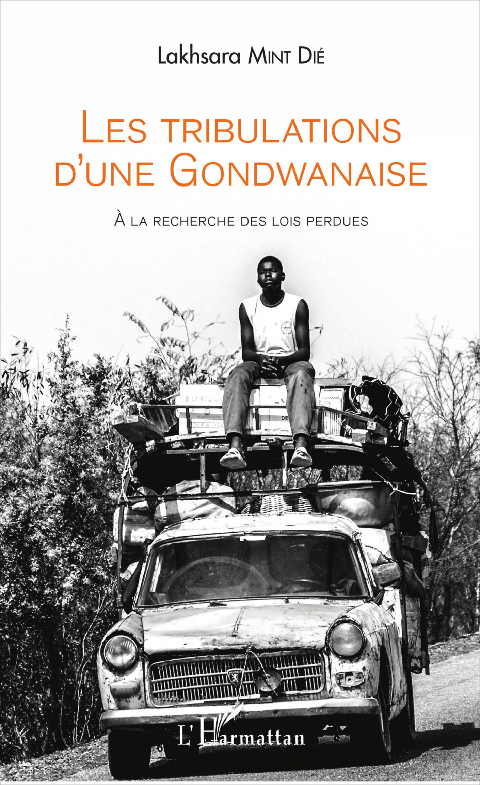 Lakhsara Mint Dié : « les tribulations d’une Gondwanaise » Lakhsara Mint Dié : « les tribulations d’une Gondwanaise »