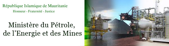 Le ministre du Pétrole, de l’Energie et des Mines tient une réunion avec le ministre britannique de l’Energie et de l’Industrie