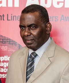 Biram Dah Abeid : vers une Mauritanie au service des droits humains