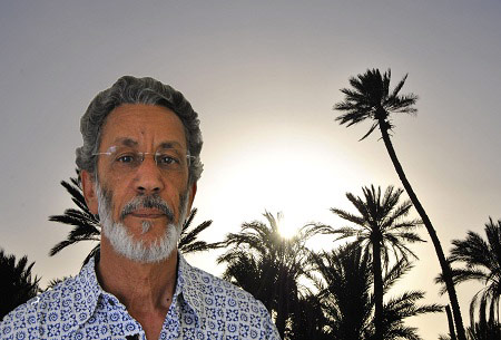 ça vient de sortir : Abdel Wedoud Ould Cheikh à l'heure de l'affaire Mkheitir