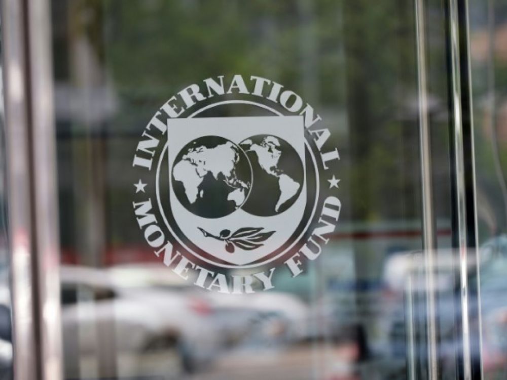 Le FMI va fournir un crédit de 163 millions de dollars à la Mauritanie