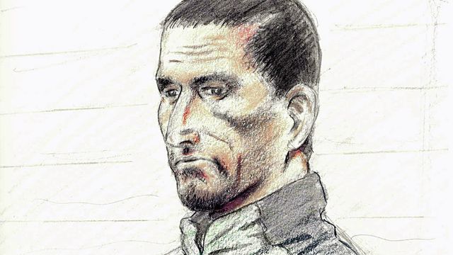 Coup de théâtre : le pouvoir garde Mkheitir en prison