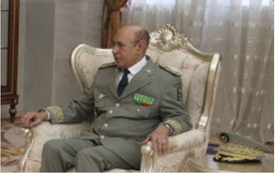 Mauritanie : après Aziz, qui  pour prendre la relève ? Mauritanie : après Aziz, qui  pour prendre la relève ?