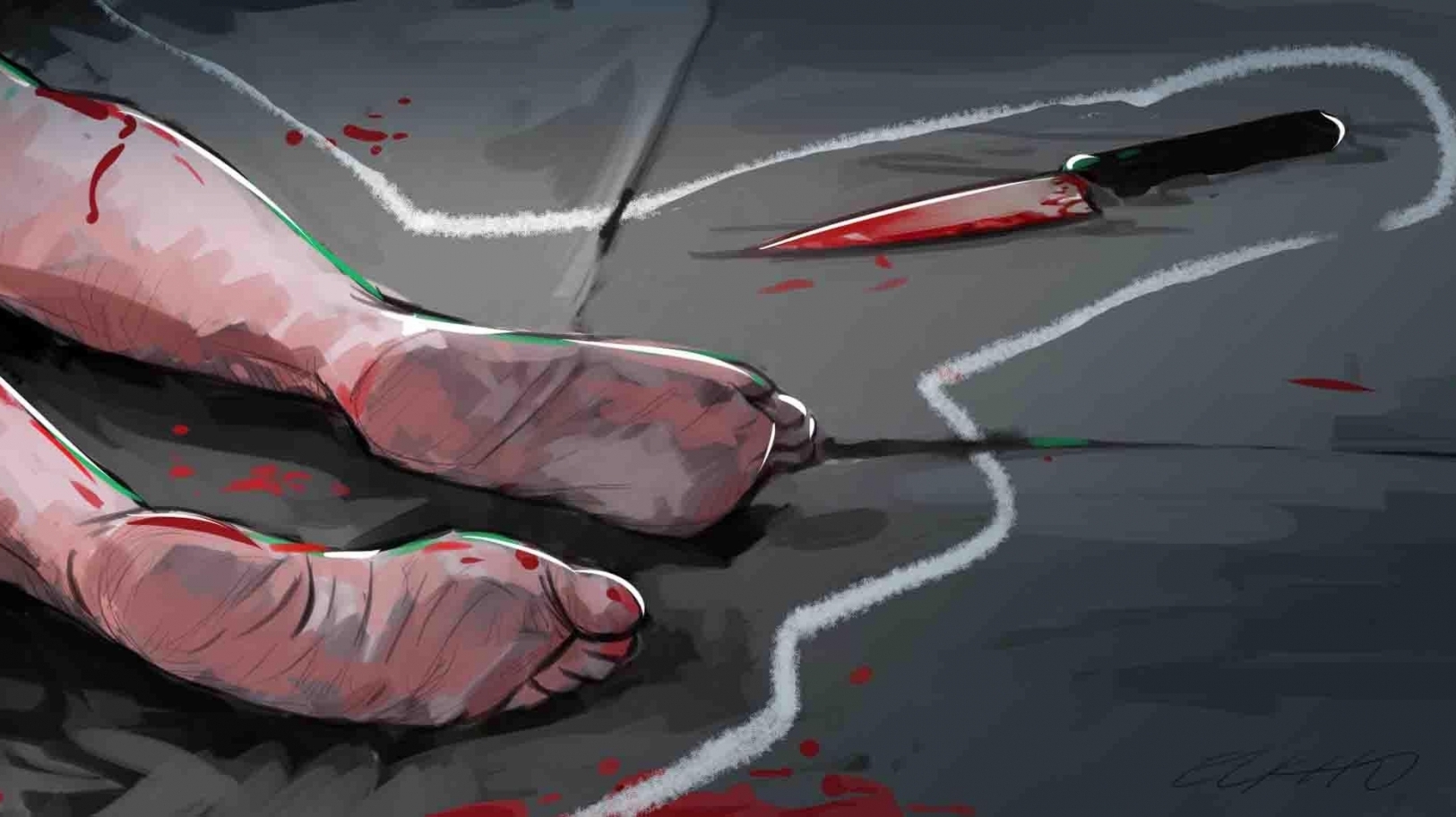 Nouadhibou : Une plaisanterie se transforme en meurtre