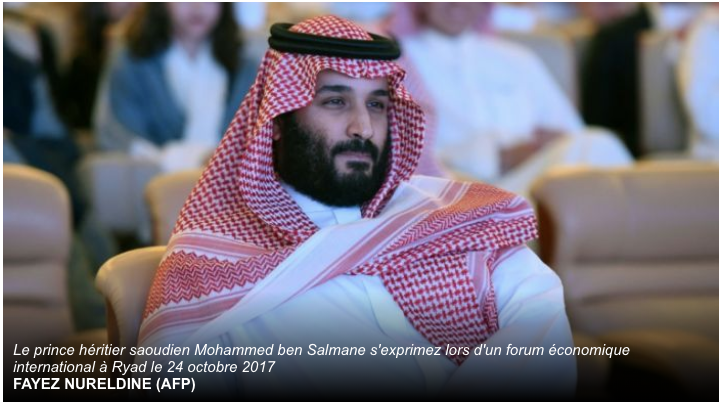 Arabie: le roi Salmane pourrait renoncer au pouvoir dès la semaine prochaine