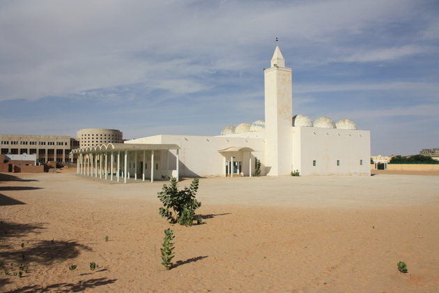 L’anniversaire d’Al mawlid nabawi charif coïncidera avec le vendredi 1er décembre 2017