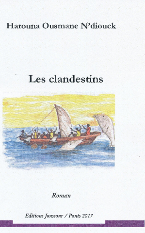 La littérature mauritanienne s’enrichit de deux nouvelles publications aux Editions Joussour/Ponts