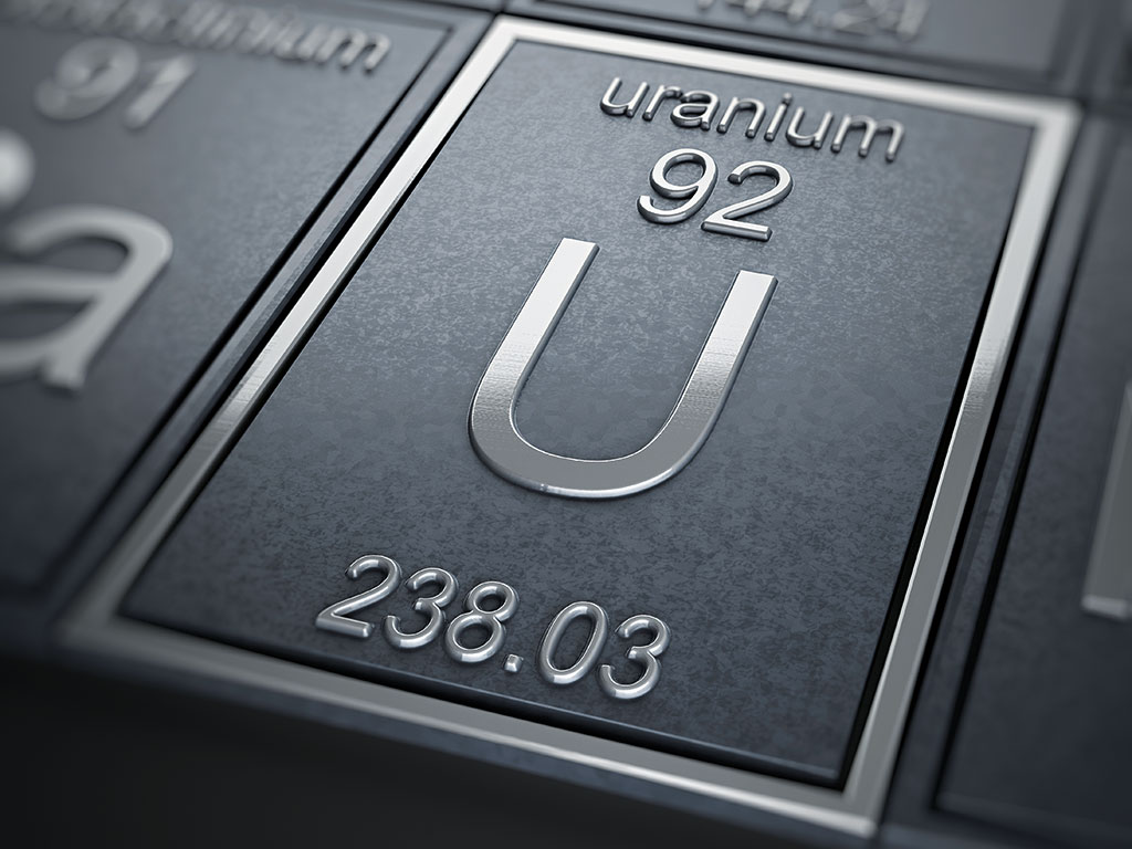 L'uranium en Mauritanie : ça se précise...