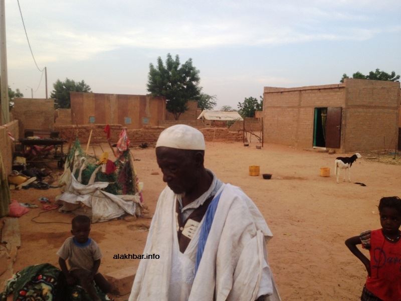 Mauritanie :  A Kaédi, chez les oubliés de la République (Reportage)
