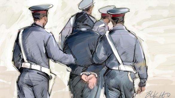 Zouerate : arrestation d’une vingtaine de lycéens