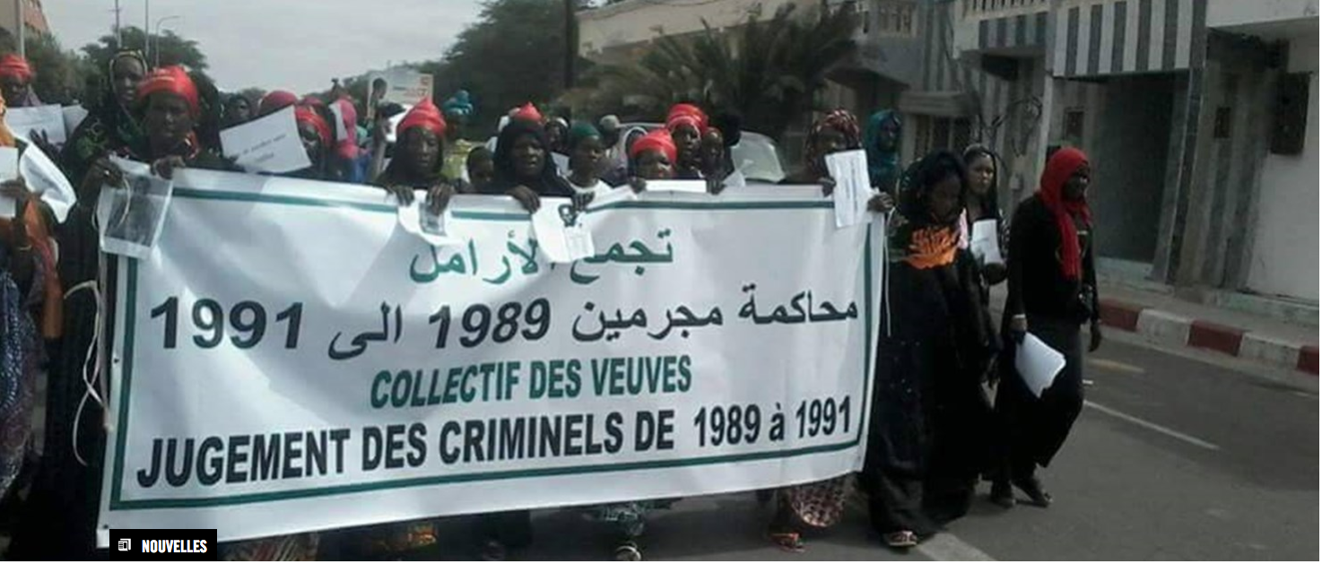 Mauritanie. Les cinq défenseurs des droits humains arrêtés lors de la célébration de l’anniversaire de l’indépendance doivent être libérés