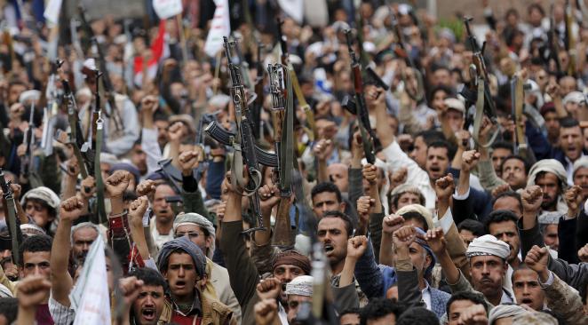 Yémen: offre d'amnistie pour ceux qui cessent de collaborer avec les Houthis (gouvernement)