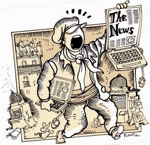 Naissance du réseau des journalistes africains en santé et population
