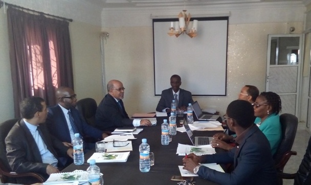 Partenariat ARMP/BAD : Une synergie pour une meilleure évaluation du système de passation des marchés. Partenariat ARMP/BAD : Une synergie pour une meilleure évaluation du système de passation des marchés.