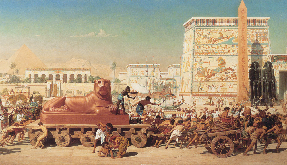 Le ministre de l’Economie et des finances se rend en Egypte