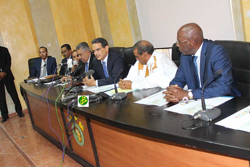 Rencontre entre la BCM et l’UNPM sur la sensibilisation autour des nouveaux billets de banque