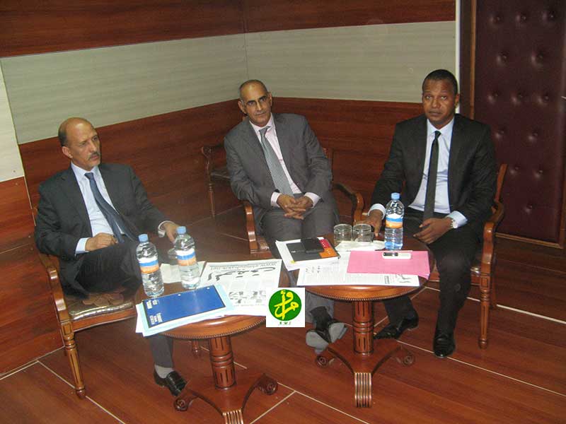 Des membres du gouvernement commentent les résultats de la réunion du Conseil des ministres