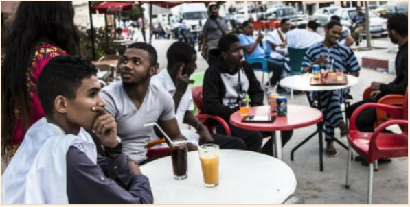 Mauritanie : un accord avec le FMI pour réduire la dette Mauritanie : un accord avec le FMI pour réduire la dette