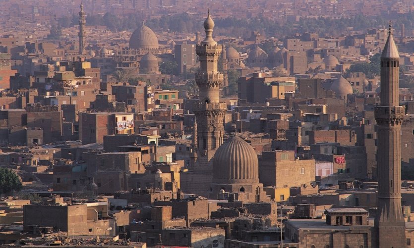 La ministre des Affaires sociale se rend au Caire