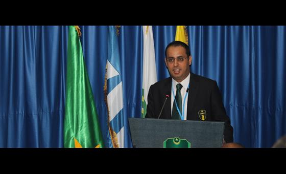 Une première : la FIFA réunie à Nouakchott en février prochain