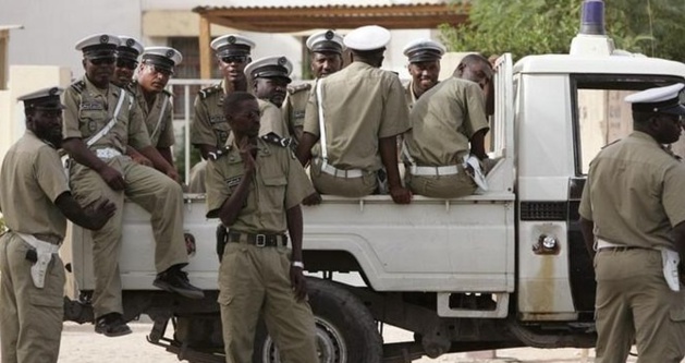 Des arrestations à Saghé Lobaly