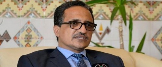 ¨Palestine-Israel-Monde arabe et la Mauritanie – Par Idoumou Ould Beiby ¨Palestine-Israel-Monde arabe et la Mauritanie – Par Idoumou Ould Beiby