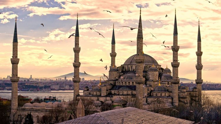 Le ministre des Affaires étrangères et de la Coopération se rend en Turquie