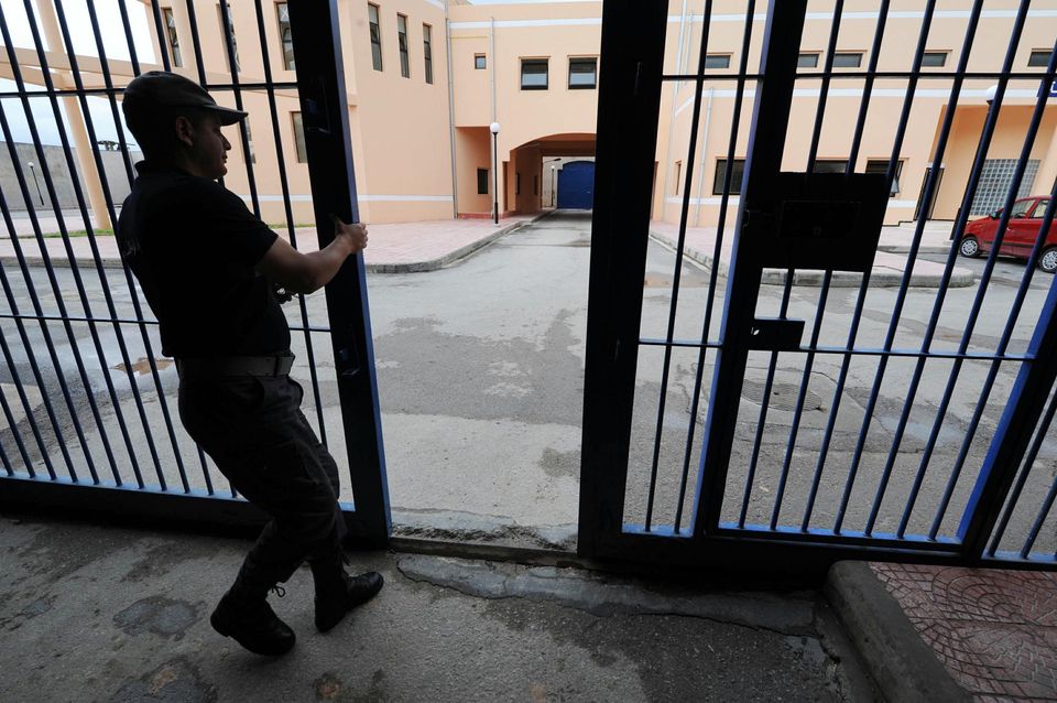 Libération des jeunes de Saghé Lobaly
