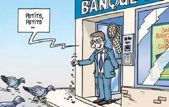 Inauguration d’une nouvelle banque en Mauritanie pour un capital de 20 millions de dollars US
