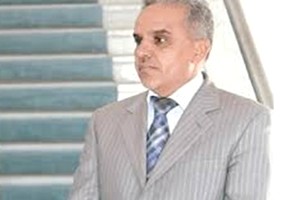 Abdallahi Ould Ahmed Daamou, Dg Radio Mauritanie : Saura-t-il secouer ce mammouth ?