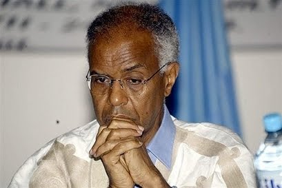 Ahmedou Ould Abdallah : « Le défi de la mauvaise gouvernance ne peut continuer d’être sacrifié au nom de la souveraineté nationale »