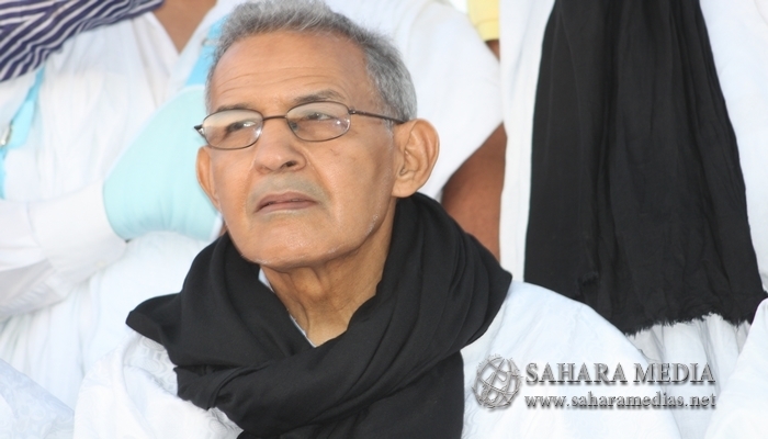 Ahmed O. Daddah : « toutes les composantes de la Mauritanie sont victimes d’injustice »