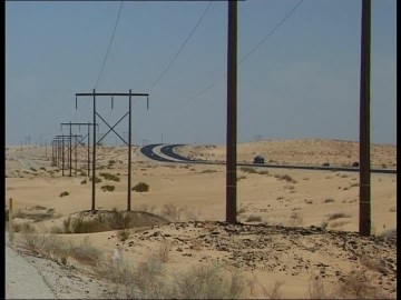 La commission des affaires économiques de l'Assemblée Nationale discute deux conventions relatives à la réhabilitation du canal Koundy et à la liaison électrique entre Nouakchott et Zoueirate