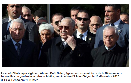 Sahel: pourquoi l'Algérie dit non à Macron sur la force conjointe du G5