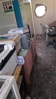 Nouakchott-Sud: Un cybercafé à Arafat cambriolé