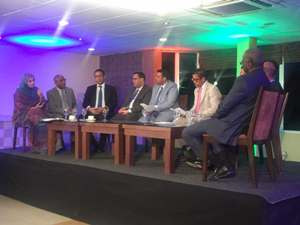 Mauritanie-2017 : huit ministres réalisent des bilans "positifs" Mauritanie-2017 : huit ministres réalisent des bilans "positifs"