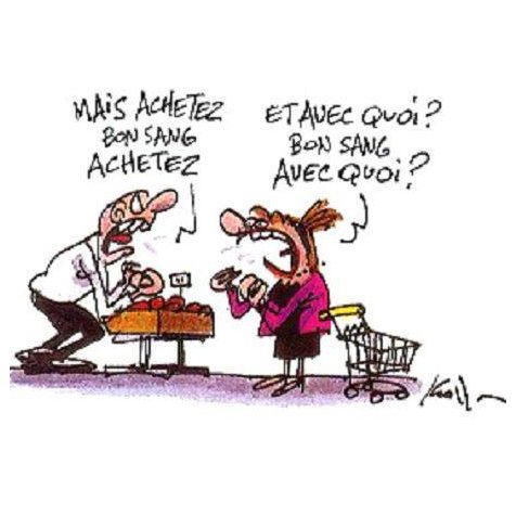 Si ce n’est une dévaluation… 10 UM de plus, ce sont 100 UM de plus !