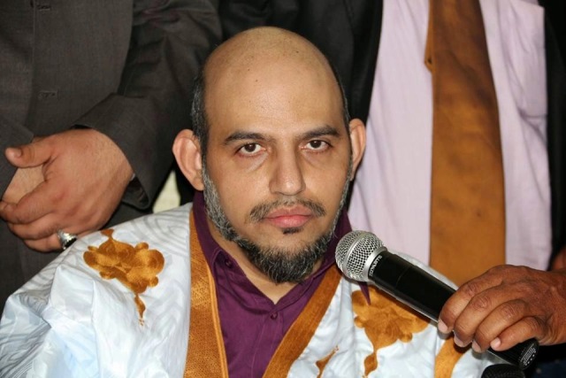 Le Cheikh Aly Ridha annonce sa "repentance" et la fermeture de son bureau commercial