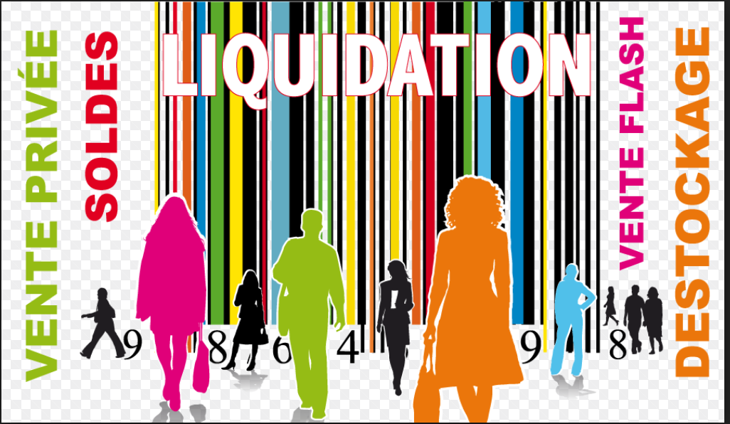 Liquidations en série Liquidations en série