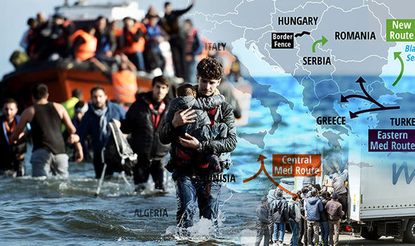Migration : Formation sur les droits des migrants et de travail au profit des responsables communautaires